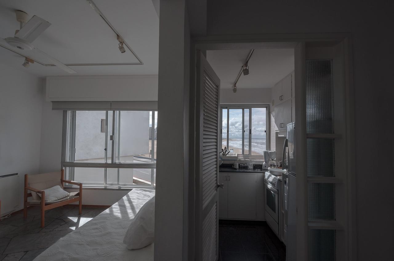 Departamento Vista Al Mar Apartment Punta del Este Exterior photo