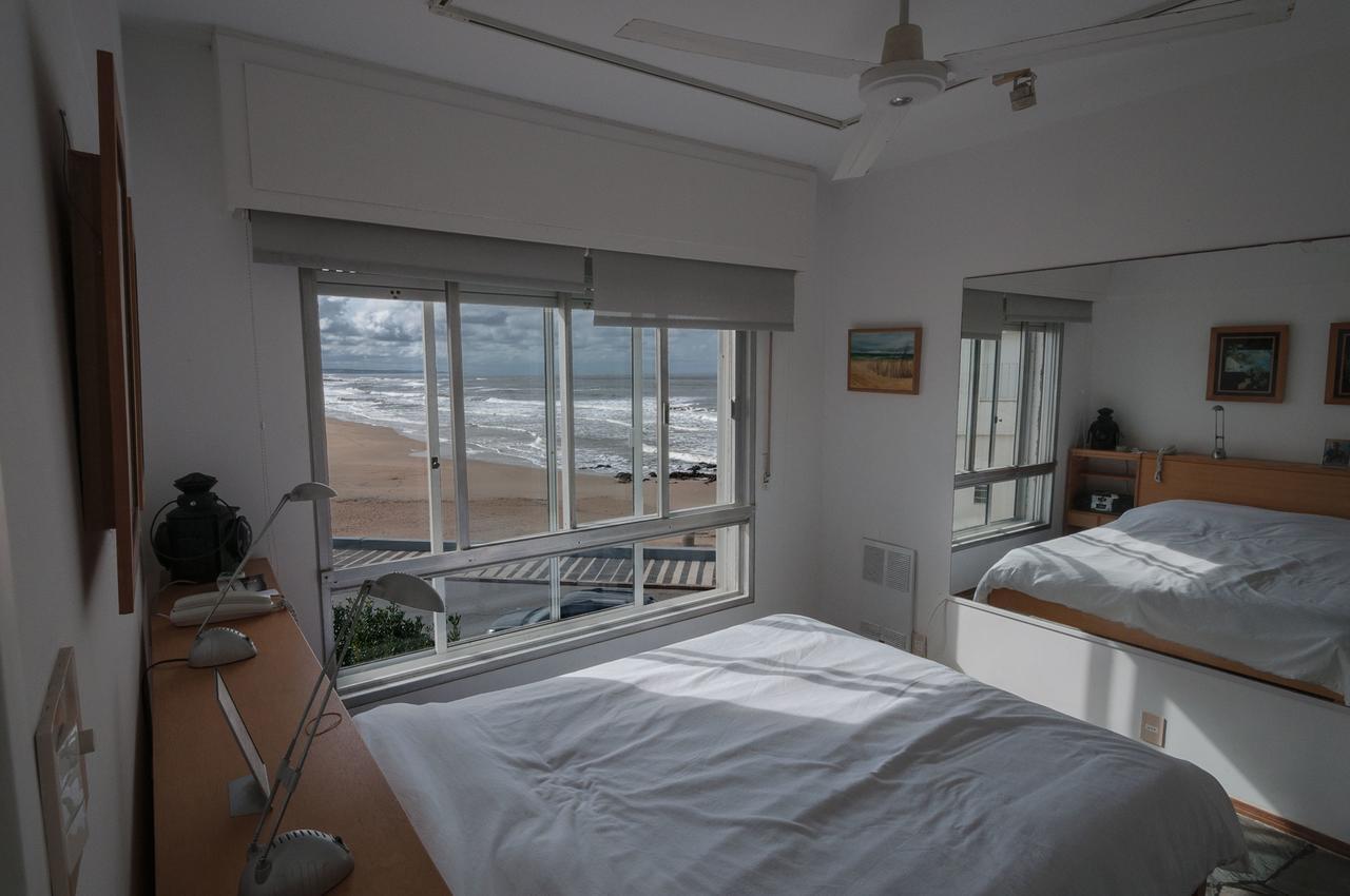 Departamento Vista Al Mar Apartment Punta del Este Exterior photo